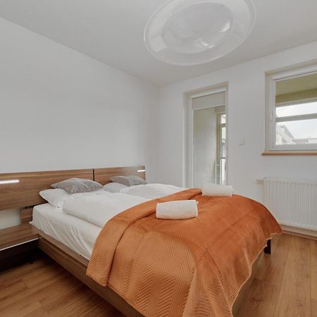 Teczowa Apartment In Wroclaw By Rent Like Home Ngoại thất bức ảnh