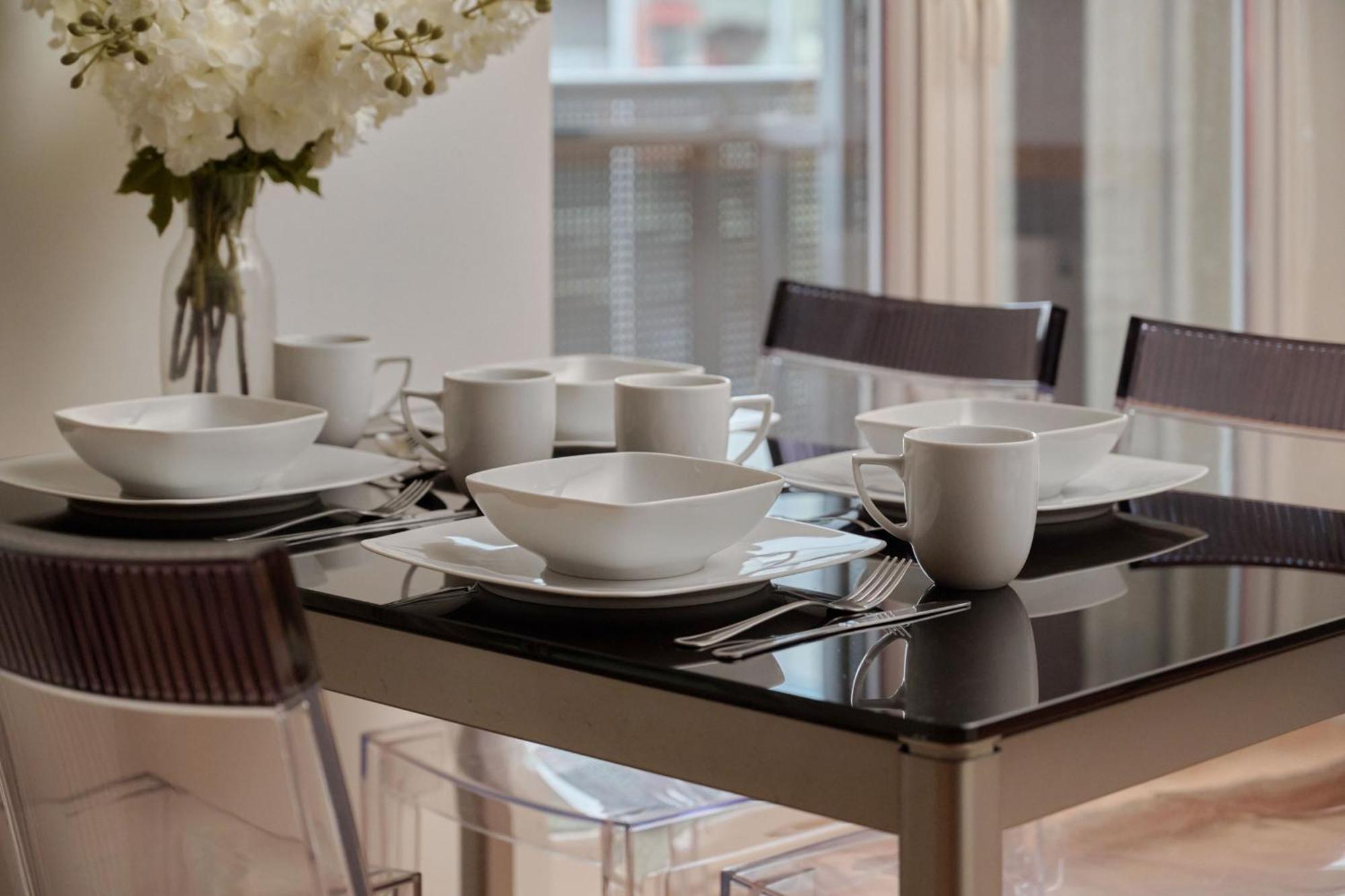 Teczowa Apartment In Wroclaw By Rent Like Home Ngoại thất bức ảnh