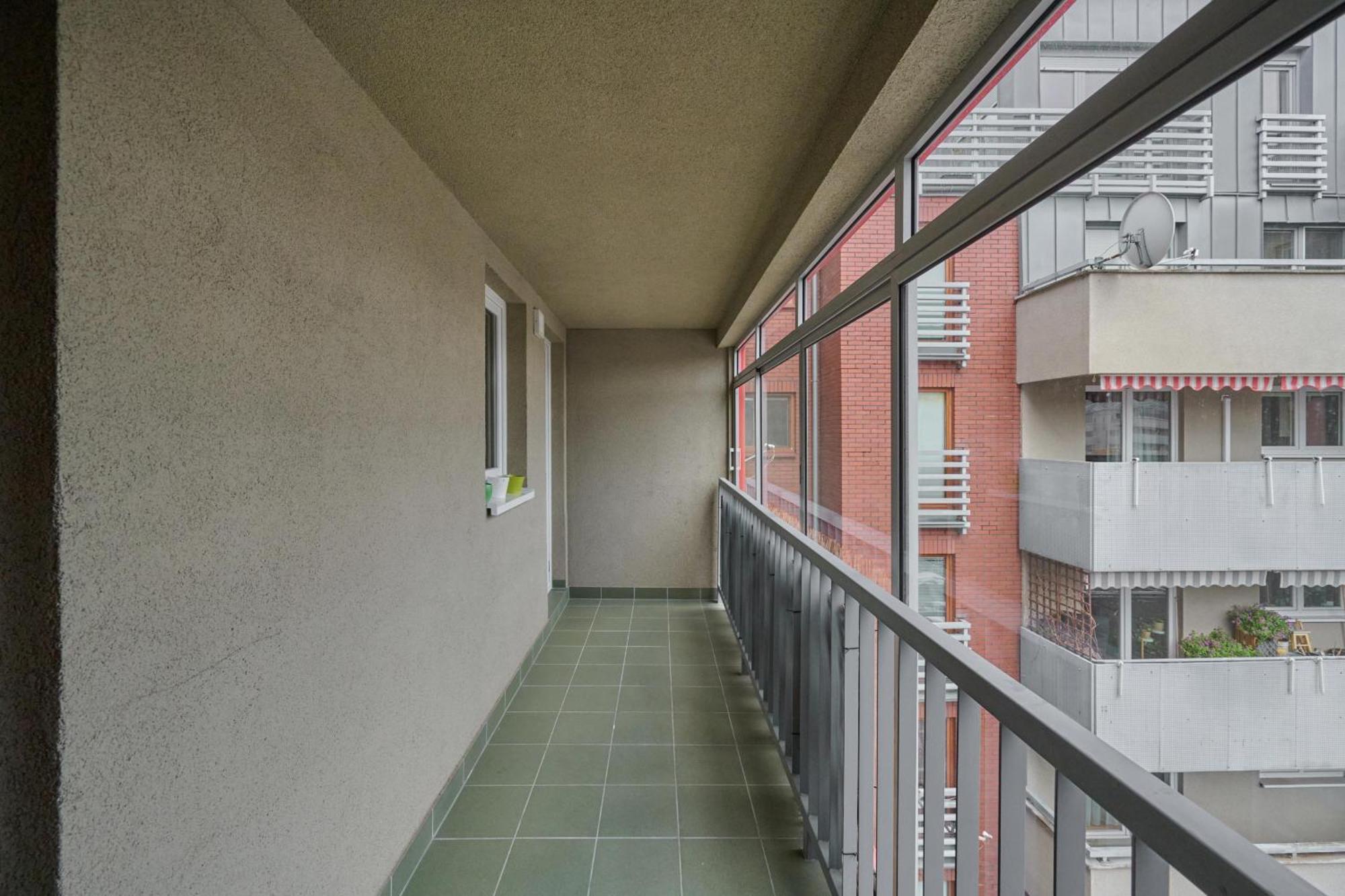 Teczowa Apartment In Wroclaw By Rent Like Home Ngoại thất bức ảnh