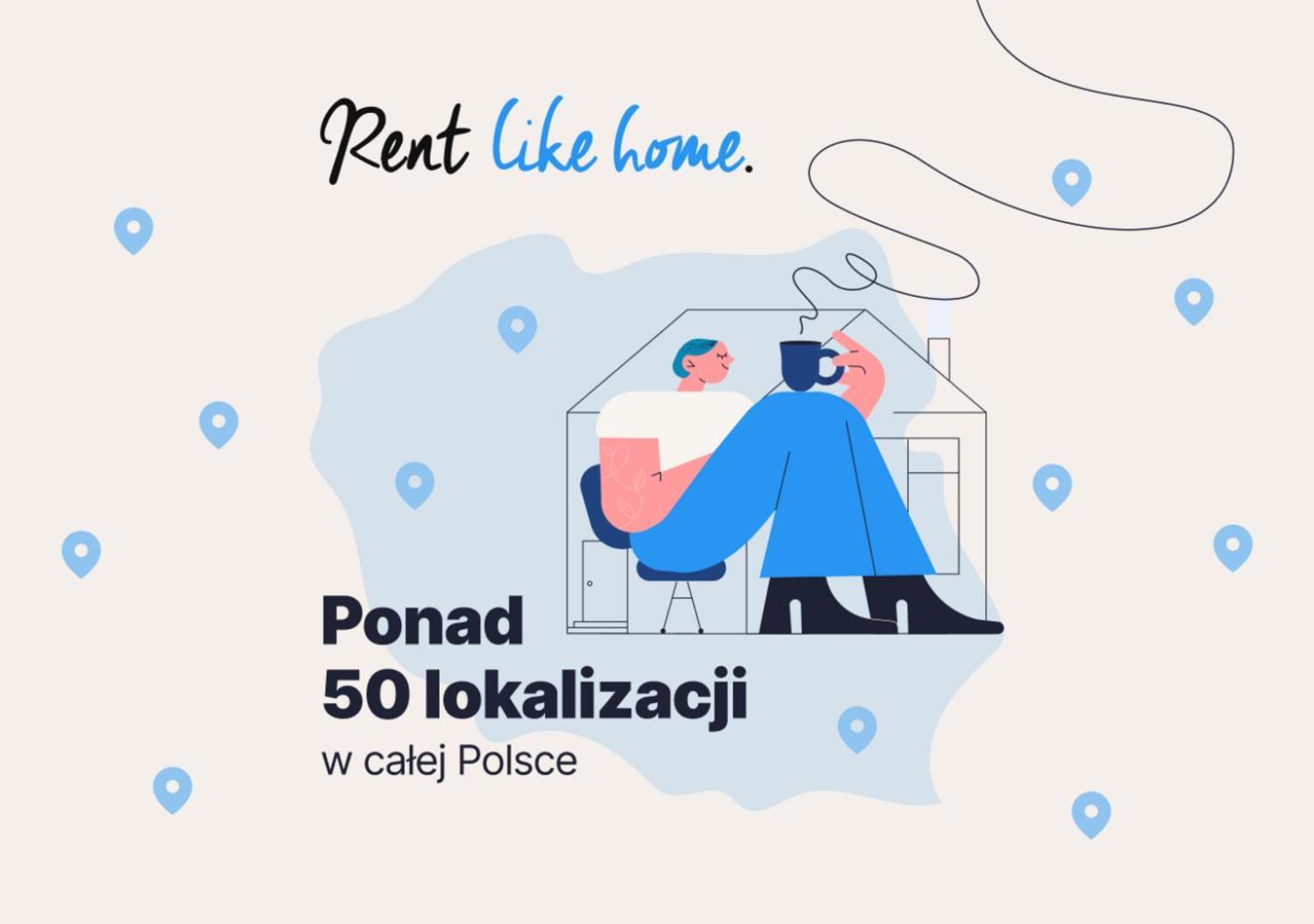 Teczowa Apartment In Wroclaw By Rent Like Home Ngoại thất bức ảnh